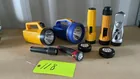  Preview image for Lot# 118 - Flashlights 