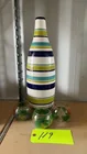  Preview image for Lot# 119 - Decorative glasses-3, house d 