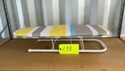  Preview image for Lot# 138 - Small ironing board 