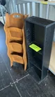  Preview image for Lot# 135 - Freestanding bookshelves 