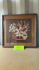  Preview image for Lot# 140 - Pic frame of embroidery 
