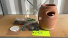  Preview image for Lot# 143 - Clay pot 