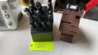 Preview image for Lot# 150 - Swivel knife set 