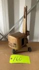  Preview image for Lot# 160 - Structo construction steam sh 