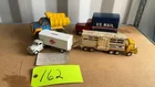  Preview image for Lot# 162 - Friction mail truck-\Japan, E 