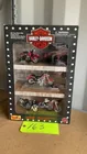  Preview image for Lot# 163 - Maisto Harley collection 1999 