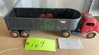  Preview image for Lot# 164 - Structo cargo Co. truck 