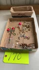  Preview image for Lot# 170 - Jewelry for crafts art repair 