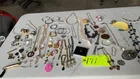  Preview image for Lot# 171 - Costume jewelry 