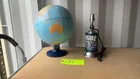  Preview image for Lot# 197 - Cram Imperial globe-Police la 
