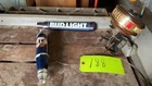  Preview image for Lot# 188 - Michelob register light-works 
