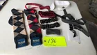  Preview image for Lot# 196 - Socks, suspenders, ties 