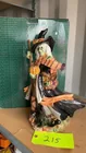  Preview image for Lot# 215 - Fitz and Floyd Halloween harv 