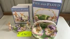  Preview image for Lot# 216 - Halcyon Collection Fitz & Flo 