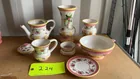  Preview image for Lot# 224 - Laura Ashley collection 8 pie 