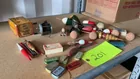  Preview image for Lot# 201 - Vintage fishing equipment 