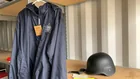  Preview image for Lot# 202 - Chicago, police new jacket, X 
