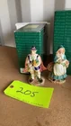  Preview image for Lot# 205 - Fitz and Floyd Harvest Herita 