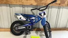  Preview image for Lot# 228 - Yamaha MOTOBIKE 