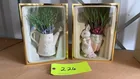  Preview image for Lot# 226 - X Lenox vases-2 
