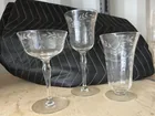  Preview image for Lot# 70 - Wine stemware-16 Total:Tall-6, 