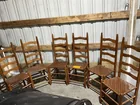  Preview image for Lot# 230 - Chairs 