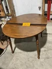  Preview image for Lot# 231 - Table 