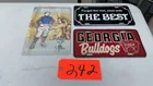  Preview image for Lot# 242 - Metal signs-3 