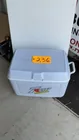  Preview image for Lot# 236 - 7-Up white cooler 