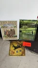  Preview image for Lot# 244 - Metal signs-3-John Deere, Fis 