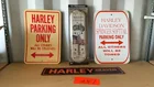  Preview image for Lot# 247 - Bikers thermometer-New, Harle 