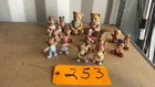  Preview image for Lot# 253 - Bear collection 