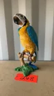  Preview image for Lot# 248 - Battery operated parrot 