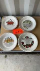  Preview image for Lot# 249 - Collectible usable pipe plate 
