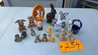  Preview image for Lot# 254 - Easter figurines-18 