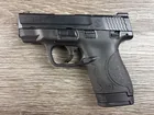  Preview image for SMITH & WESSON M&P 9 SHIELD DA SEMI-AUTO 