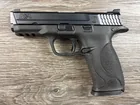  Preview image for SMITH & WESSON M&P 40 SEMI-AUTO PISTOL, 