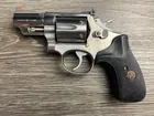  Preview image for SMITH & WESSON MODEL 66-2 STAINLESS DA 
