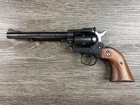  Preview image for RUGER NEW MODEL SINGLE SIX REVOLVER, .22 