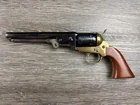  Preview image for ITALIAN MODEL 1851 PERCUSSION REVOLVER, 