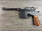  Preview image for MAUSER C 96 BROOMHANDLE SEMI-AUTO 