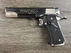  Preview image for CUSTOM AUTO ORDNANCE/COLT MARK IV/SERIES 