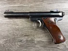  Preview image for RUGER MARK II TARGET PISTOL, .22 LR 
