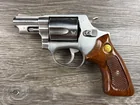  Preview image for BRAZILIAN TAURUS DA STAINLESS 5-SHOT 