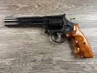  Preview image for SMITH & WESSON MODEL 16-4 DA FULL TARGET 