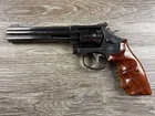  Preview image for S&W MODEL 17-6 DA REVOLVER, .22 LR. CAL. 