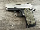  Preview image for SIG SAUER P238 COMPACT SEMI-AUTO PISTOL 