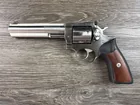  Preview image for RUGER GP 100 STAINLESS DA REVOLVER, .357 