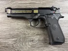  Preview image for BERETTA 92FS OPERATION ENDURING FREEDOM 