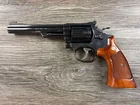  Preview image for SMITH & WESSON MODEL 19-5 DA REVOLVER 